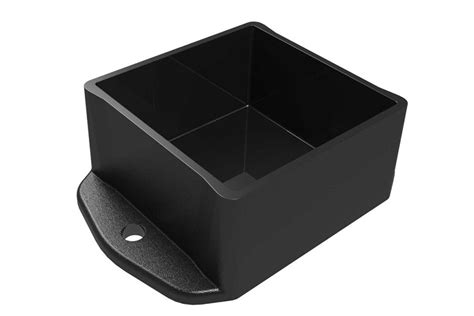 polycase potting box